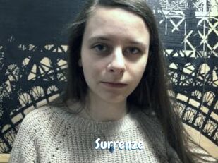 Surrenze