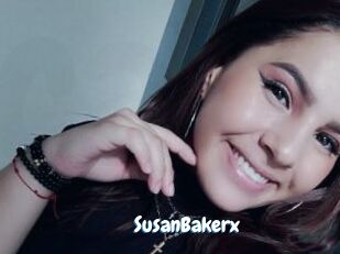 SusanBakerx