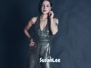SusanLee Coquine Avenue