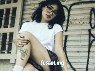 SusanLing Coquine Avenue