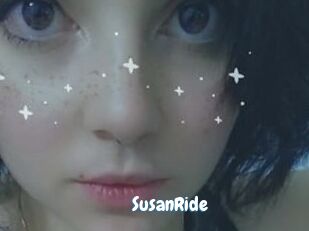SusanRide