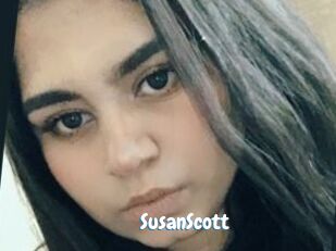 SusanScott Coquine Avenue