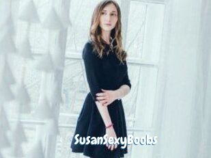 SusanSexyBoobs