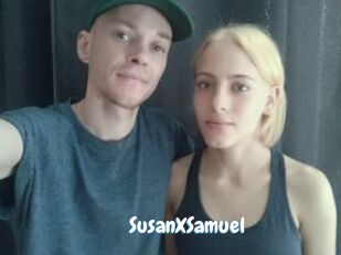 SusanXSamuel
