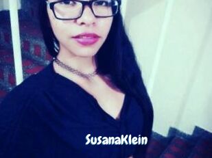 SusanaKlein