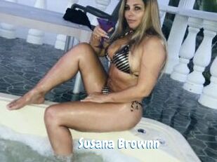 Susana_Brownn Coquine Avenue