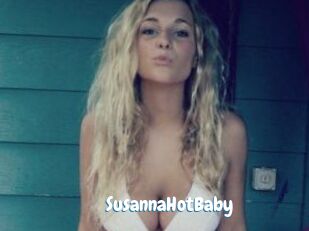 SusannaHotBaby Coquine Avenue
