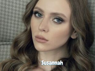 Susannah