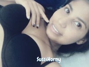 SussiHorny