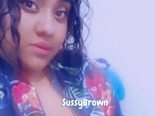 SussyBrown