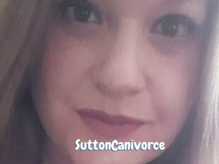 SuttonCanivorce