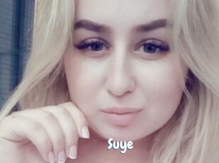 Suye