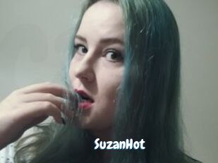 SuzanHot