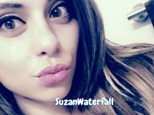 SuzanWaterfall
