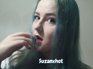 Suzanxhot