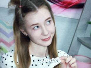 SuzieBoo