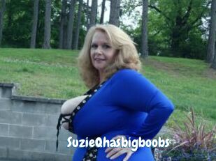 SuzieQhasbigboobs