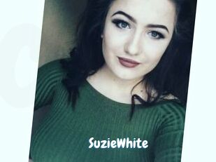 SuzieWhite