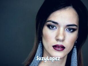 SuzyLopez