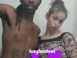 SuzySwallows Coquine Avenue