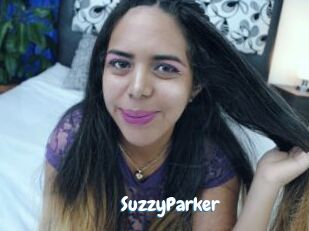SuzzyParker Coquine Avenue