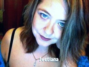 Svetlana
