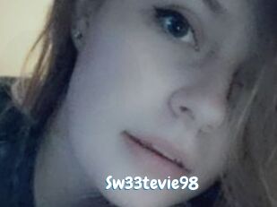 Sw33tevie98