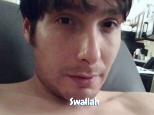 Swallah