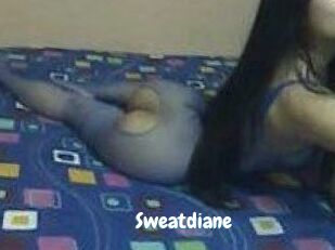 Sweatdiane