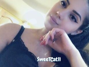 SweeTCat11
