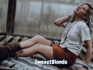 SweeetBlonde