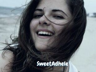 SweetAdhele