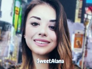 SweetAlana