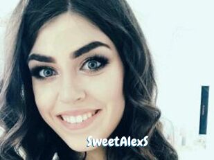 SweetAlexS