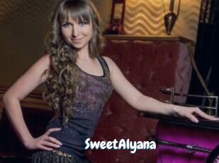 SweetAlyana