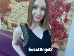 SweetAngelX