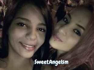 SweetAngelsm
