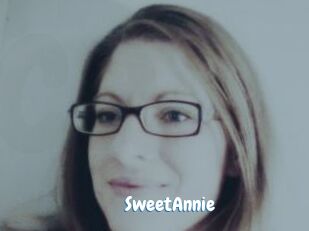 SweetAnnie