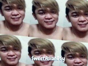 SweetAsianBoy