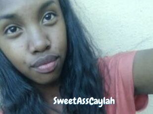 SweetAssCaylah