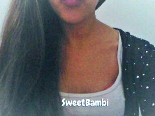 SweetBambi