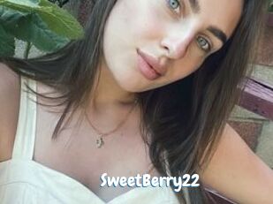 SweetBerry22