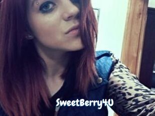 SweetBerry4U