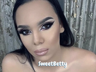 SweetBetty Coquine Avenue