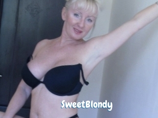 SweetBlondy Coquine Avenue