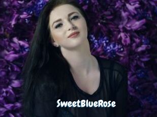 SweetBlueRose