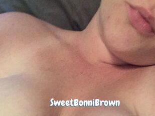 SweetBonniBrown