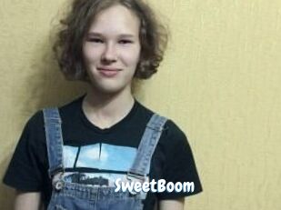 SweetBoom