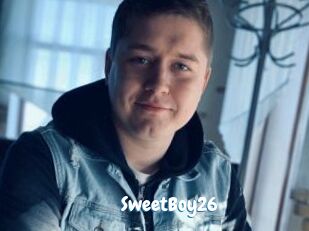 SweetBoy26