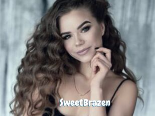 SweetBrazen